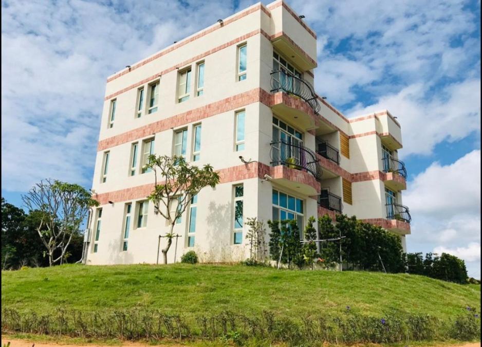 Full Moon Resort Hengchun Exterior photo