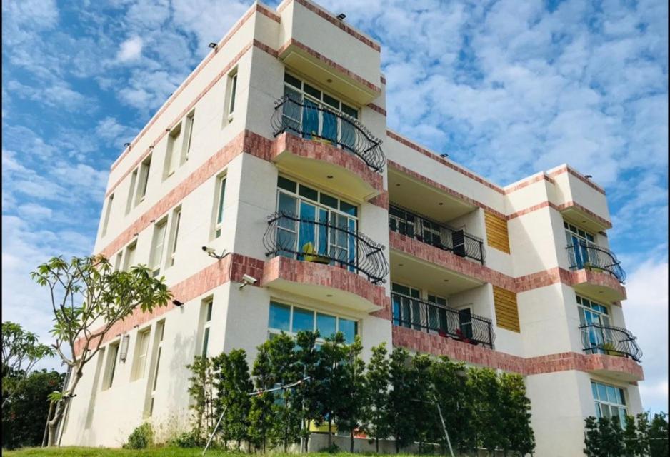 Full Moon Resort Hengchun Exterior photo
