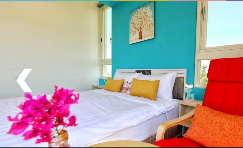 Full Moon Resort Hengchun Exterior photo